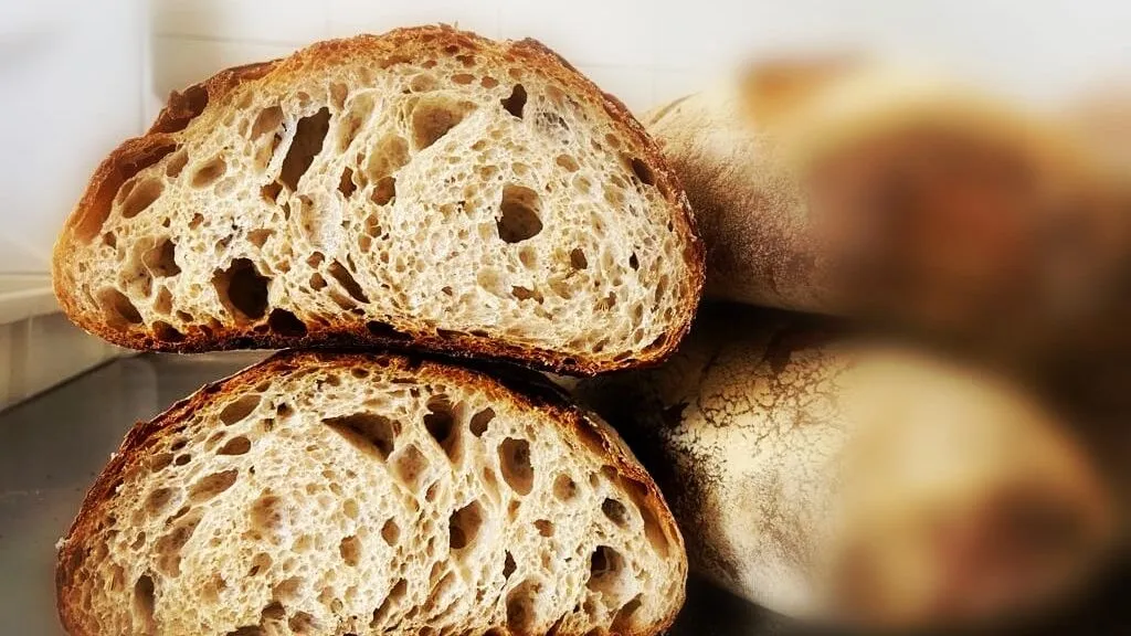 Il pane fresco sempre sulle tavole degli italiani - Giornale di